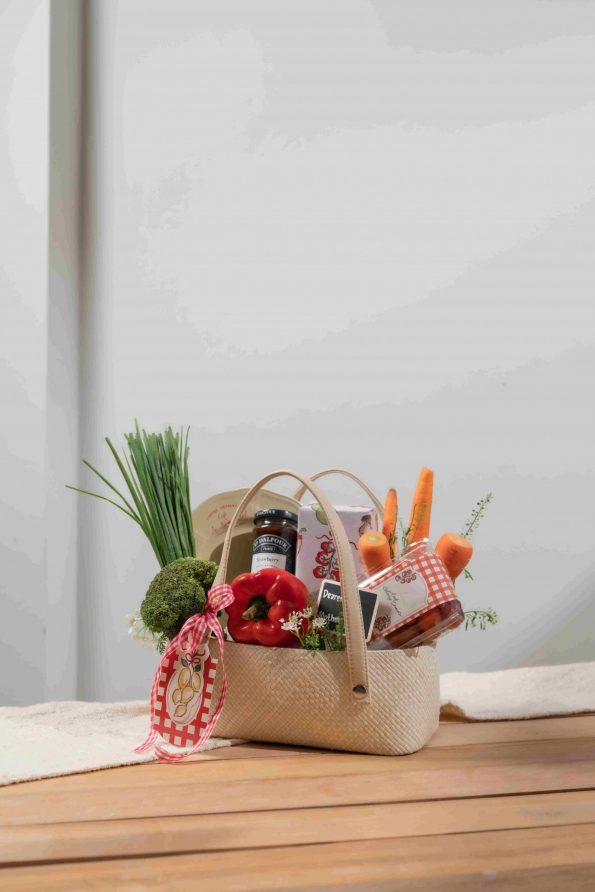 MARGAUX PROVENÇAL BASKET