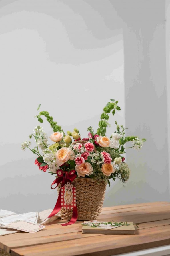ÉLODIE BASKET