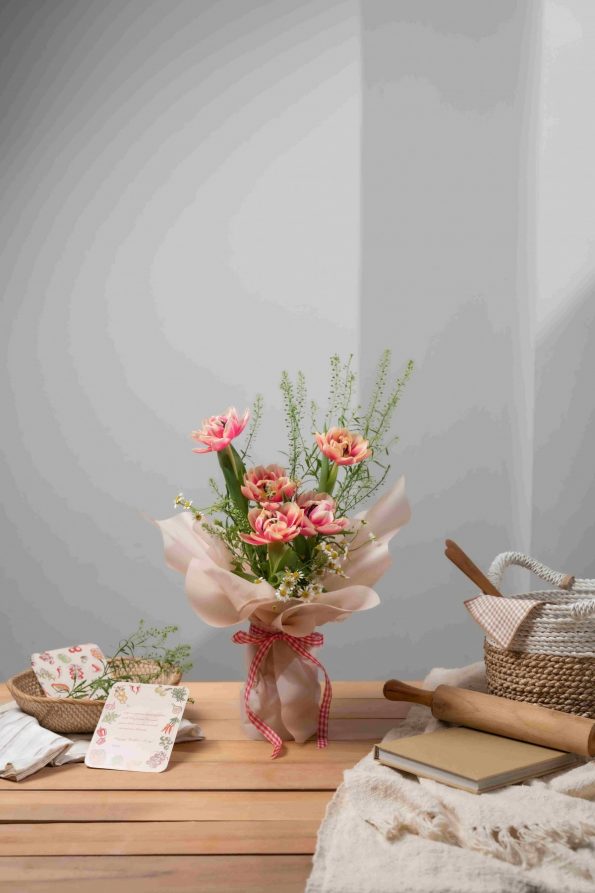 COLETTE VASE