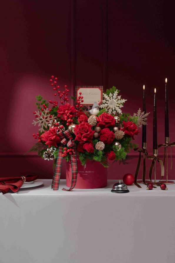 MONTREAUX FRESH ARRANGEMENT