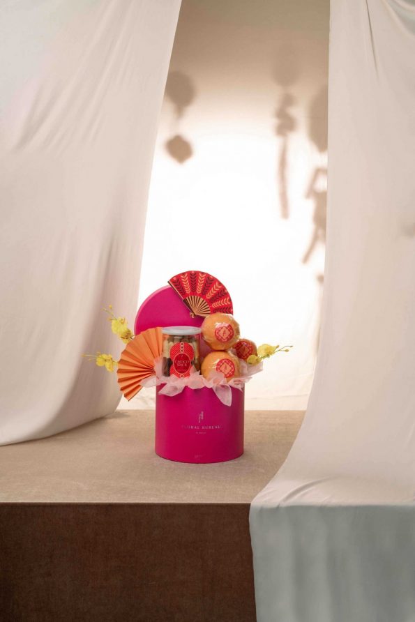 AMBER – HAMPERS EKONOMIS